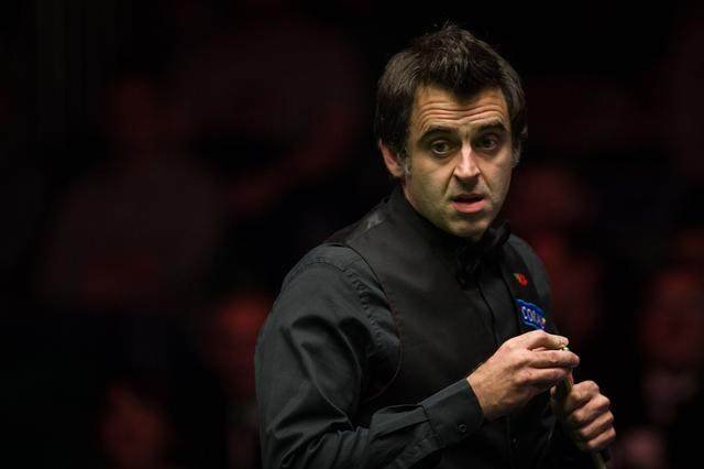 关键角色 关键角色