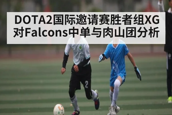 DOTA2国际邀请赛胜者组XG对Falcons中单与肉山团分析 - ayx.com